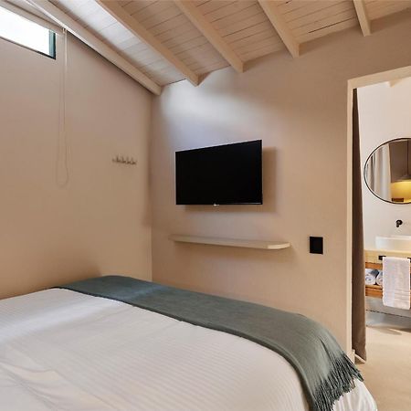 Antipoda Hotel Boutique ميديلين المظهر الخارجي الصورة