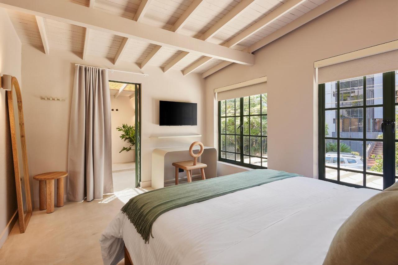 Antipoda Hotel Boutique ميديلين المظهر الخارجي الصورة