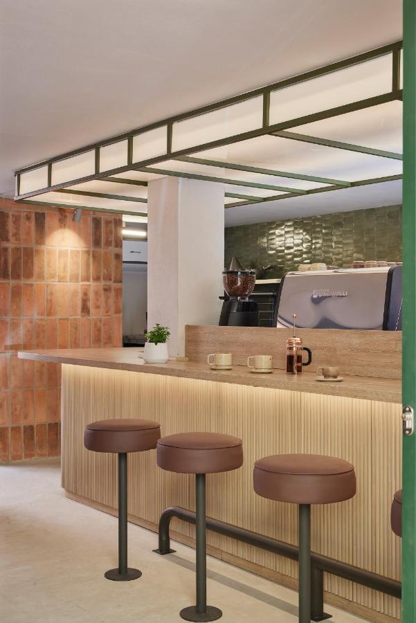 Antipoda Hotel Boutique ميديلين المظهر الخارجي الصورة