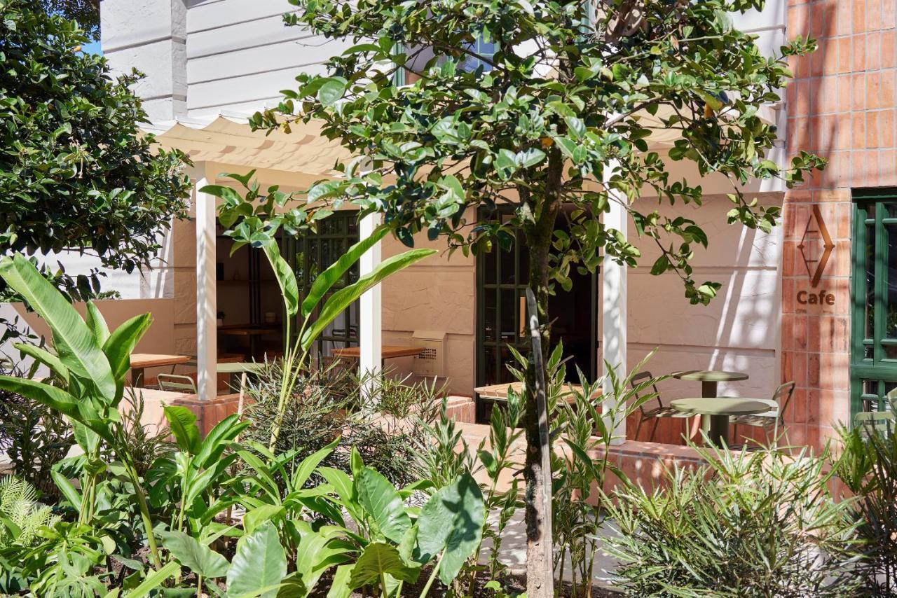 Antipoda Hotel Boutique ميديلين المظهر الخارجي الصورة