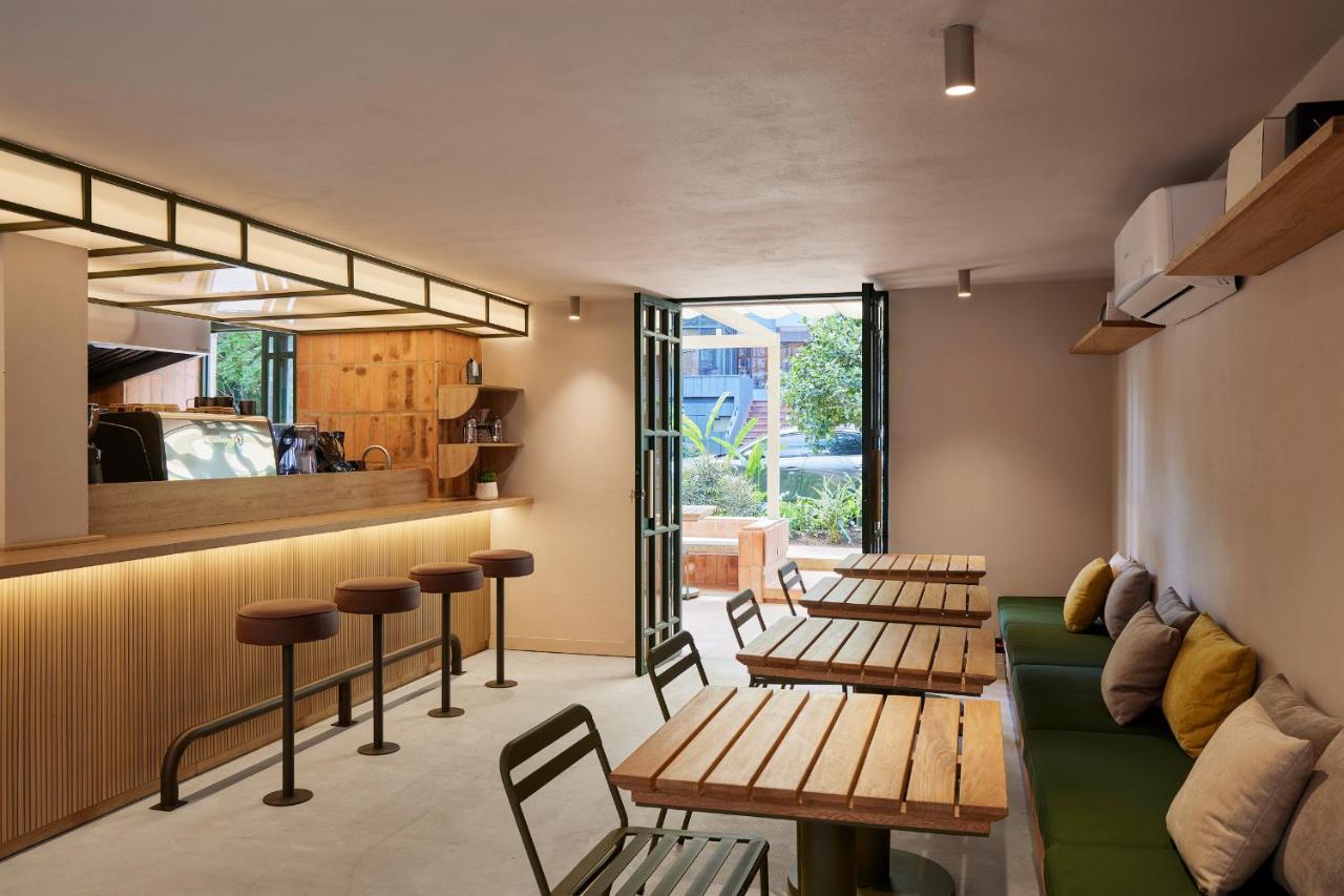 Antipoda Hotel Boutique ميديلين المظهر الخارجي الصورة