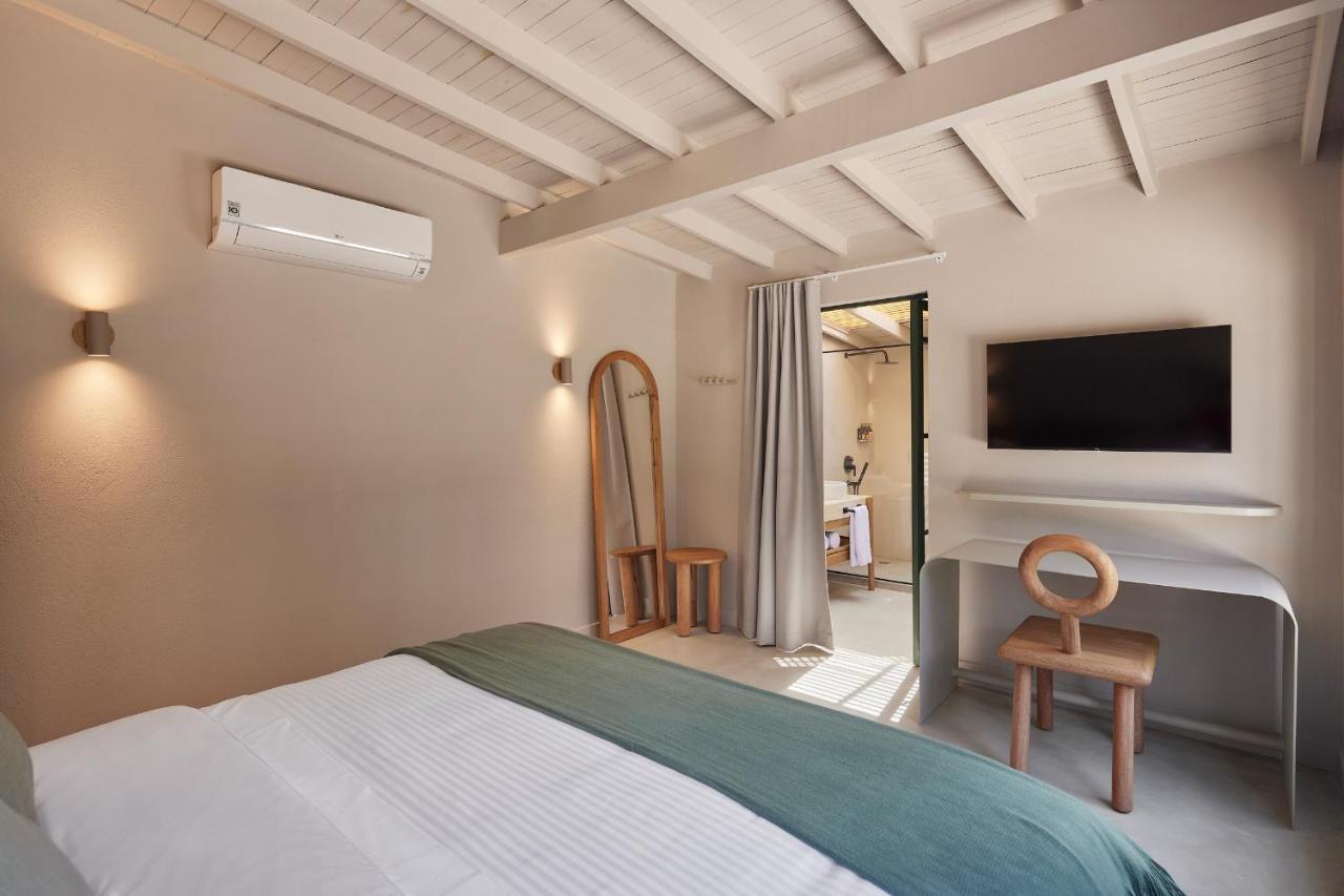 Antipoda Hotel Boutique ميديلين المظهر الخارجي الصورة