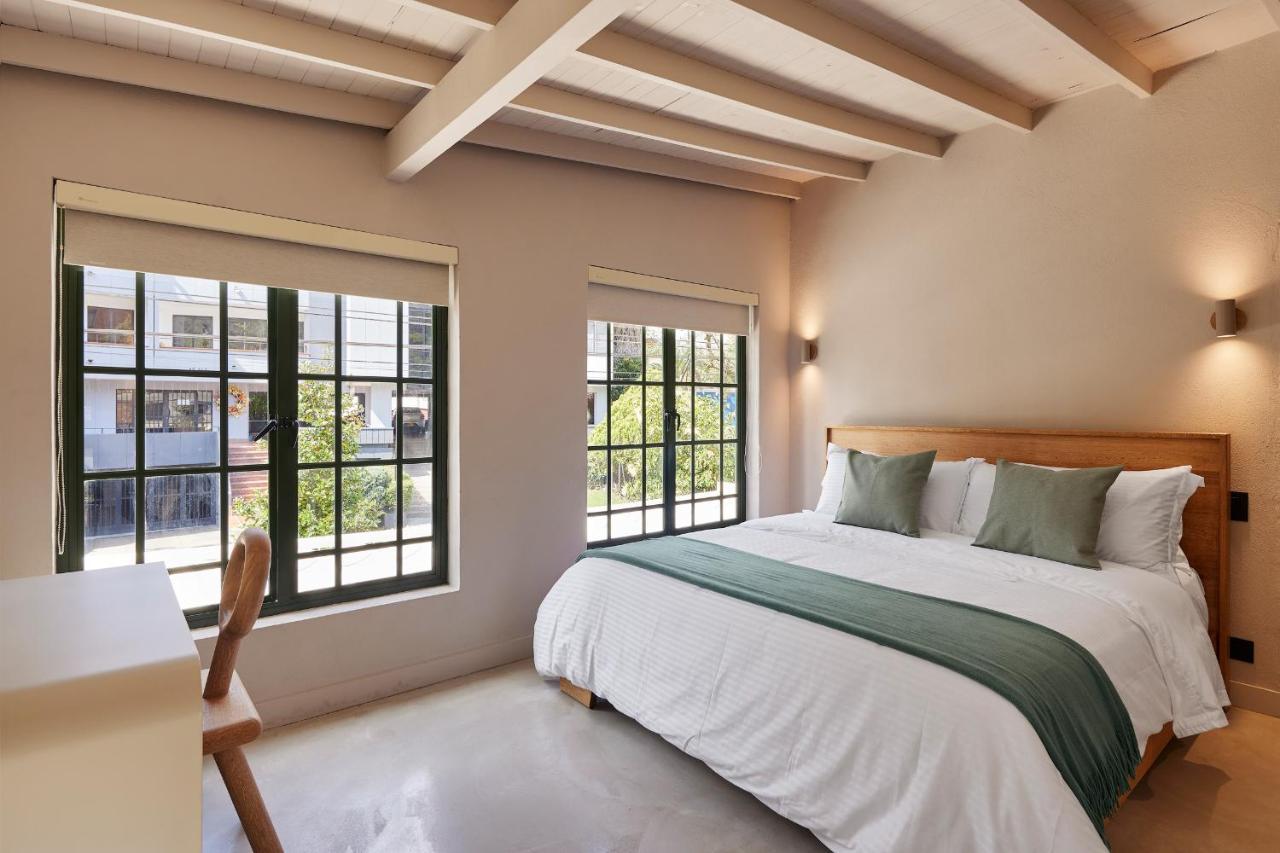 Antipoda Hotel Boutique ميديلين المظهر الخارجي الصورة