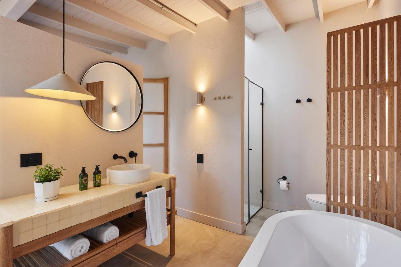 Antipoda Hotel Boutique ميديلين المظهر الخارجي الصورة
