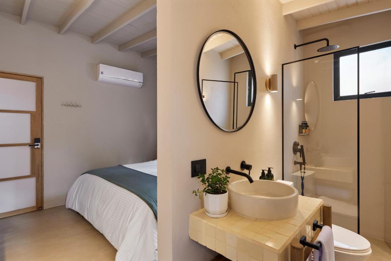 Antipoda Hotel Boutique ميديلين المظهر الخارجي الصورة