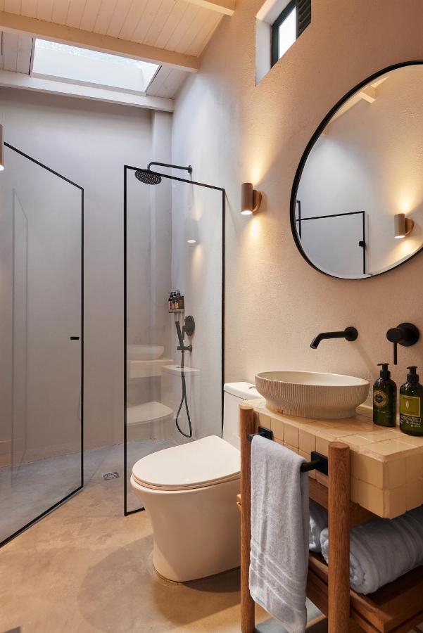 Antipoda Hotel Boutique ميديلين المظهر الخارجي الصورة