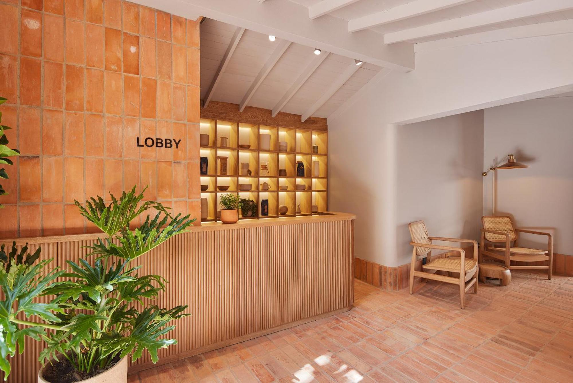 Antipoda Hotel Boutique ميديلين المظهر الخارجي الصورة