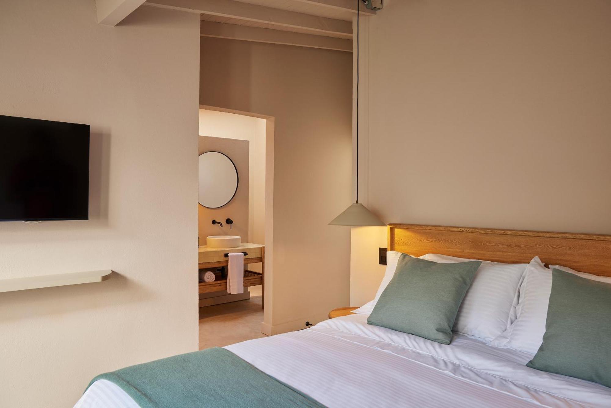 Antipoda Hotel Boutique ميديلين المظهر الخارجي الصورة
