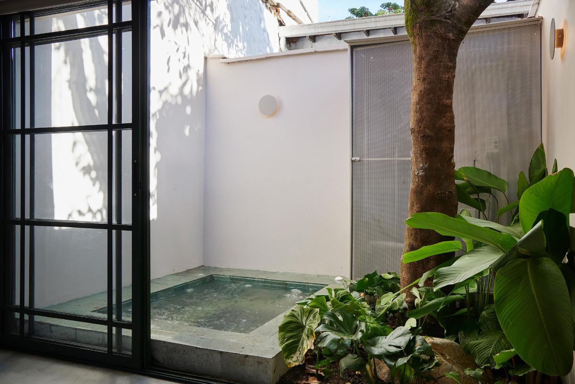 Antipoda Hotel Boutique ميديلين المظهر الخارجي الصورة
