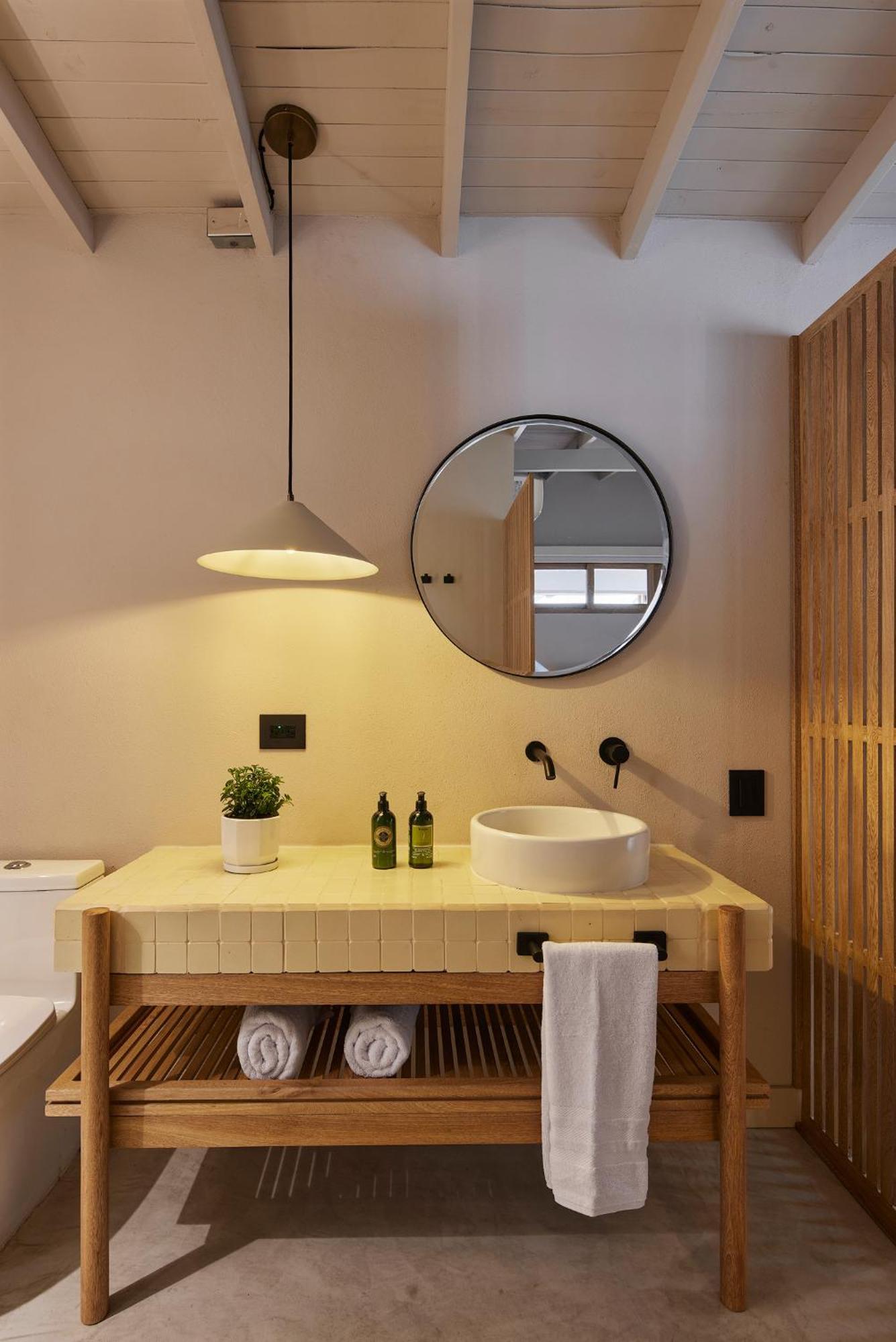 Antipoda Hotel Boutique ميديلين المظهر الخارجي الصورة