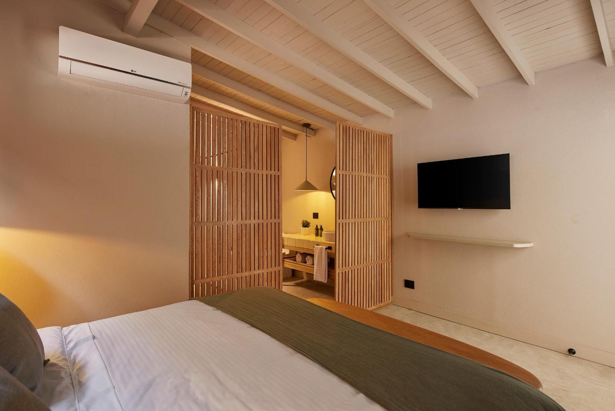 Antipoda Hotel Boutique ميديلين المظهر الخارجي الصورة