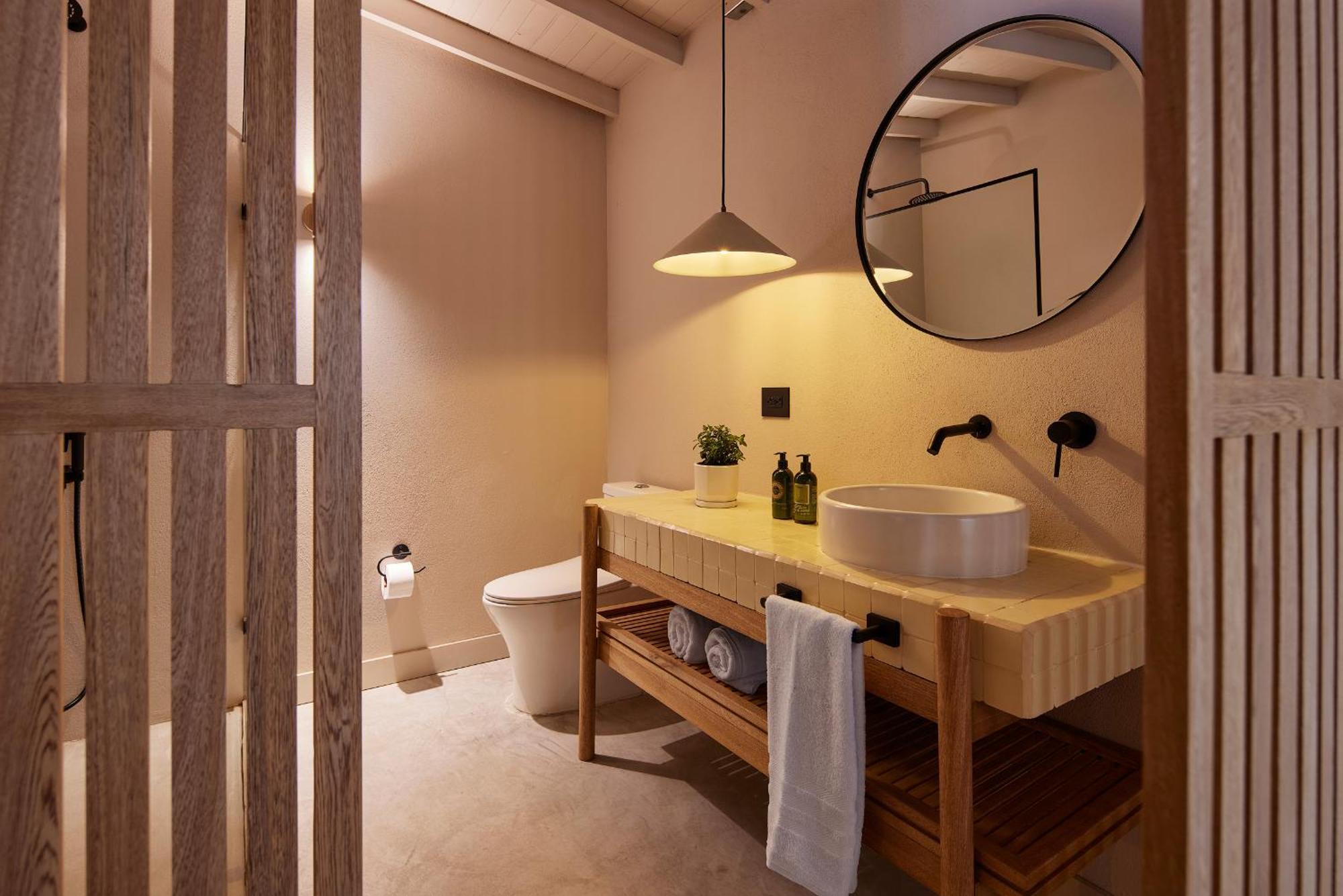 Antipoda Hotel Boutique ميديلين المظهر الخارجي الصورة
