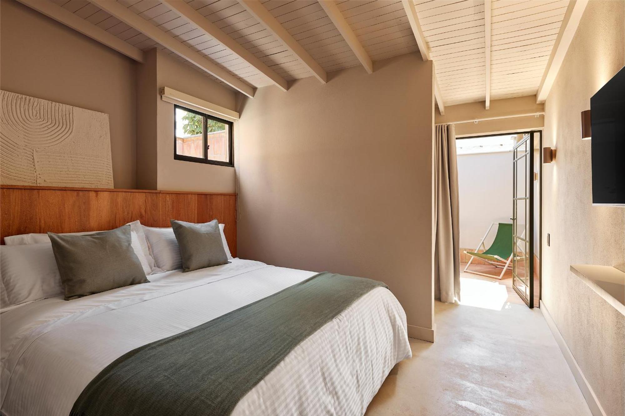 Antipoda Hotel Boutique ميديلين المظهر الخارجي الصورة