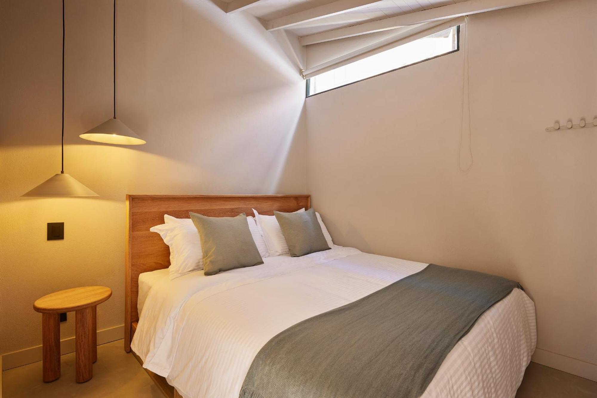 Antipoda Hotel Boutique ميديلين المظهر الخارجي الصورة