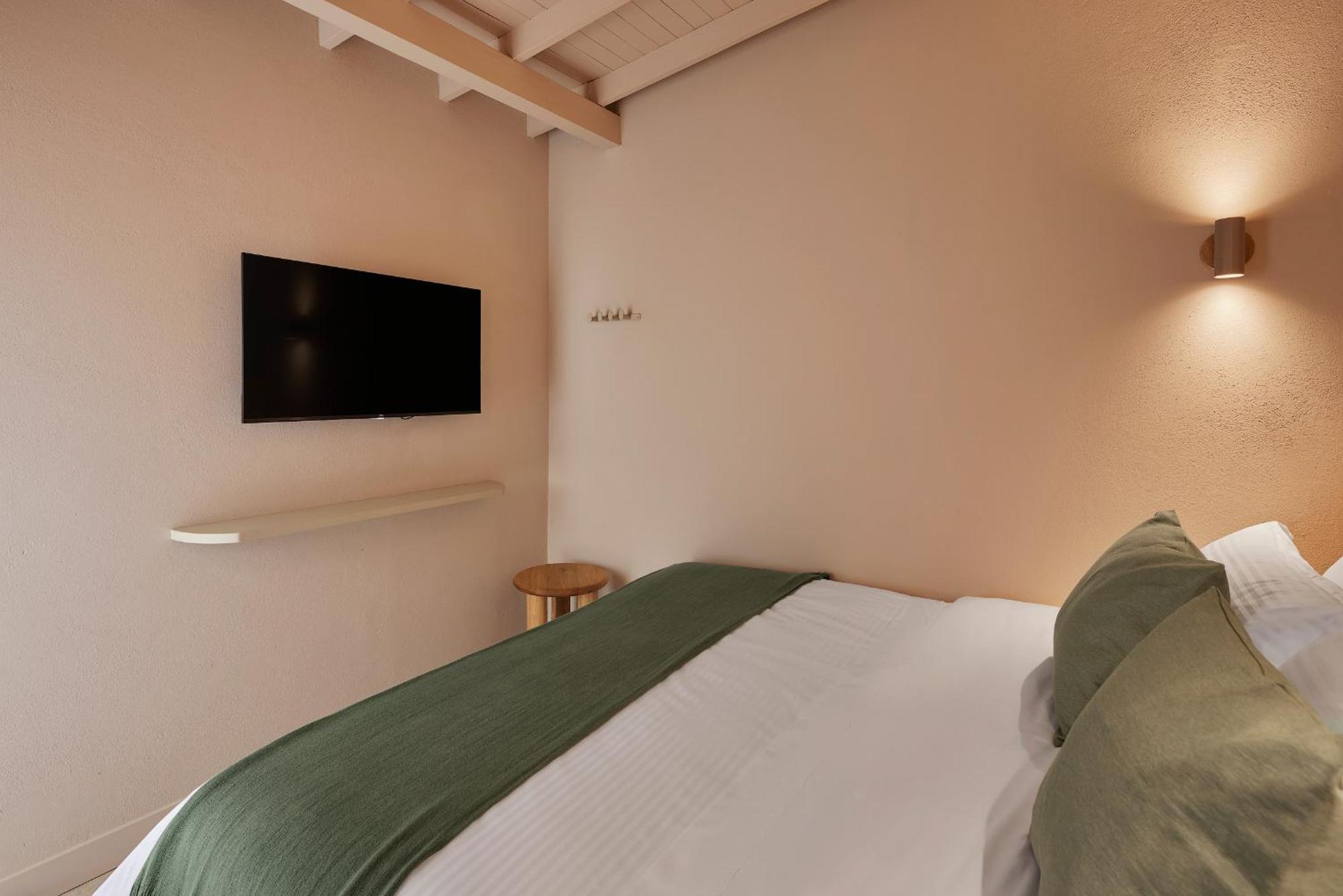 Antipoda Hotel Boutique ميديلين المظهر الخارجي الصورة