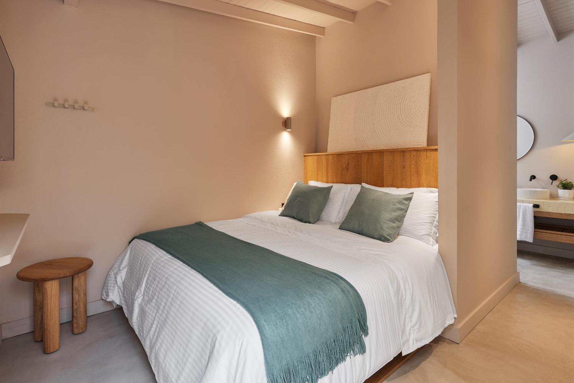 Antipoda Hotel Boutique ميديلين المظهر الخارجي الصورة