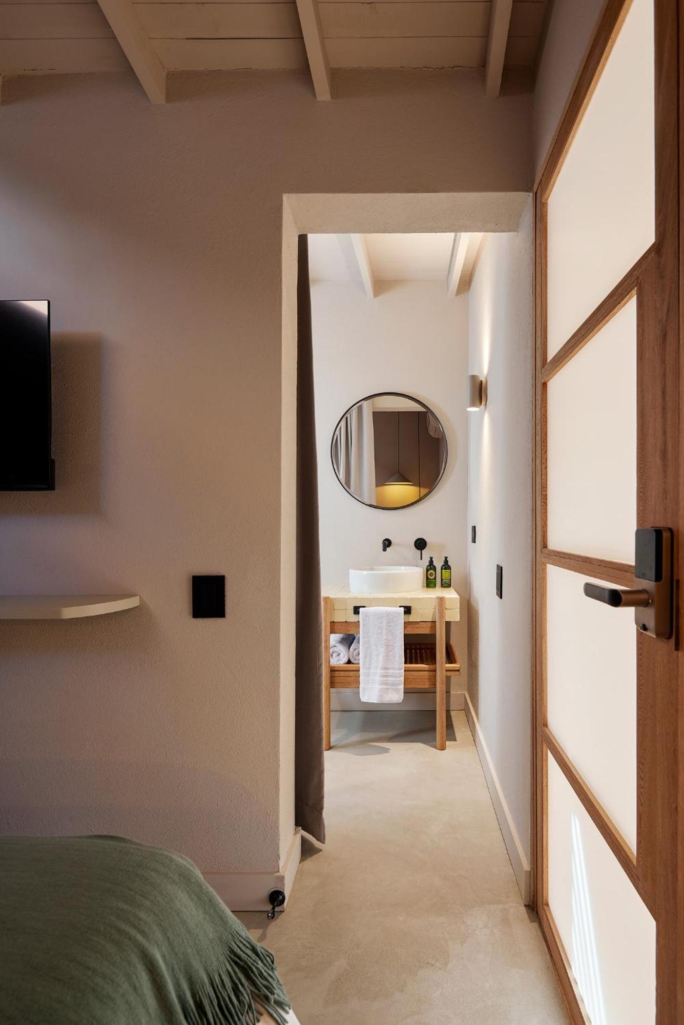 Antipoda Hotel Boutique ميديلين المظهر الخارجي الصورة